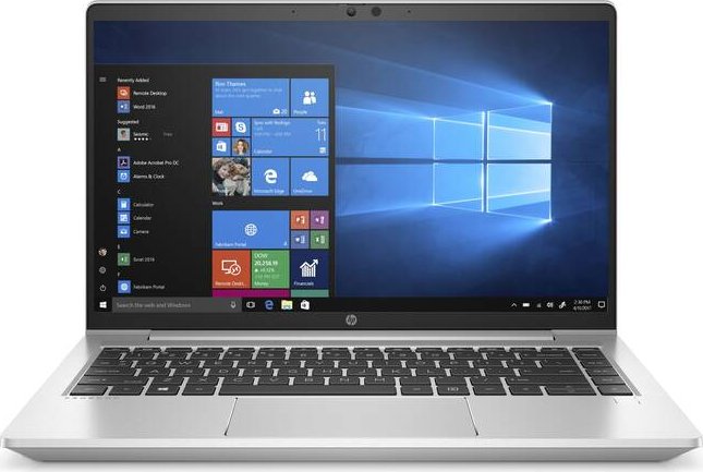 NOTEBOOK RICONDIZIONATO HP PROBOOK 440 G8, DISPLAY 14' FHD 1920X1080, INTEL I5-1145G7, 16GB DI RAM, SSD 256GB NVME, USB 3.2, WIFI AX, WIN11
